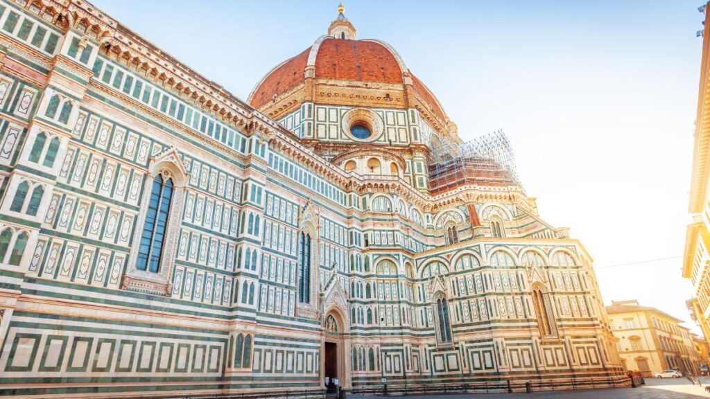 Cúpula de Brunelleschi