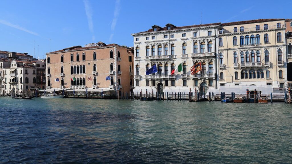 Palazzo Grassi Palazzo Grassi