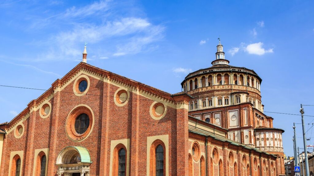 Santa Maria delle Grazie