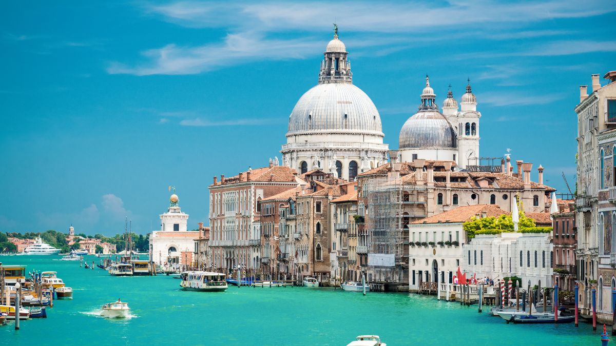 O que Fazer em Veneza