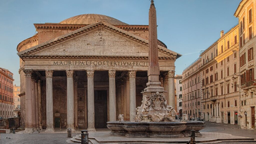 Pantheon