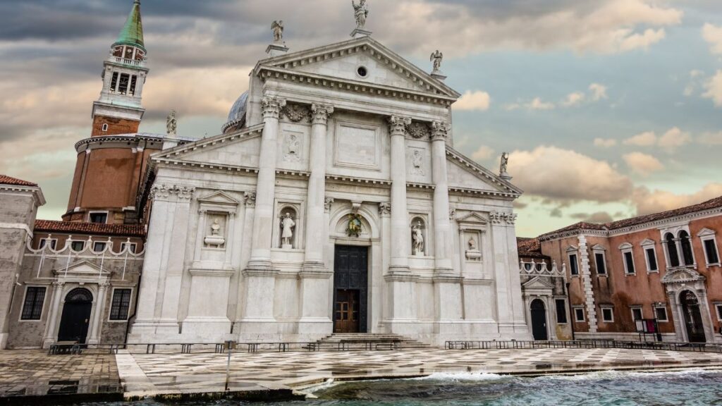 San Giorgio Maggiore San Giorgio Maggiore