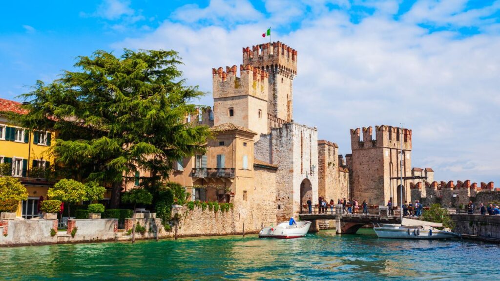 Sirmione