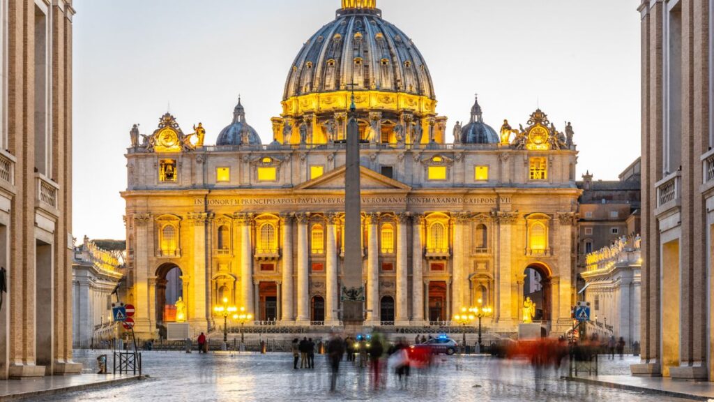 Vaticano