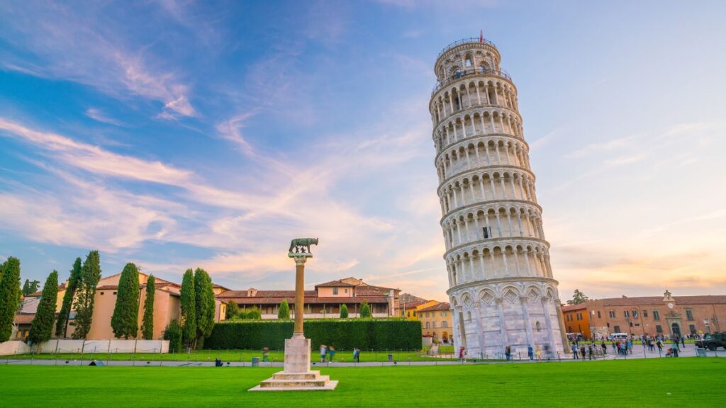 Melhor Época para Visitar Pisa