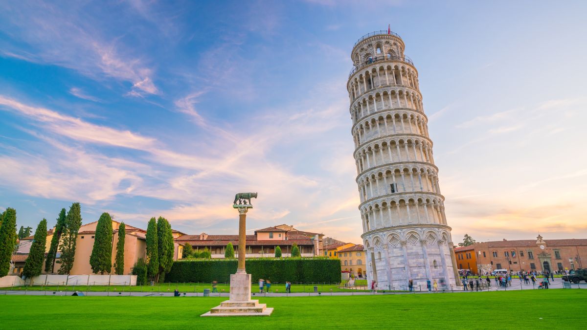 Melhor Época para Visitar Pisa