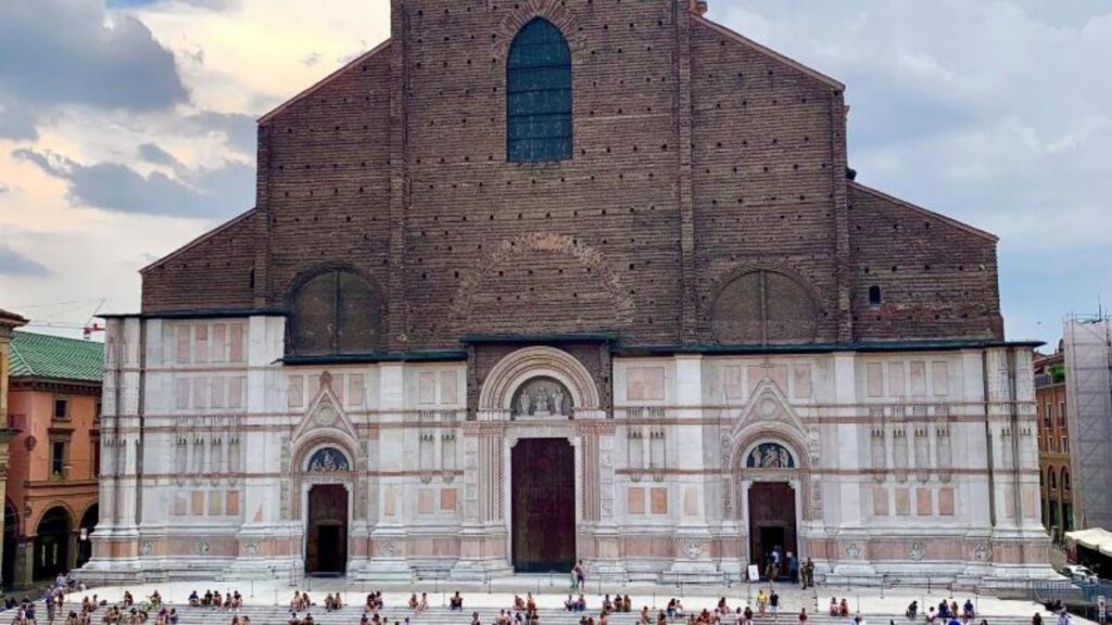 Catedral de San Pietro