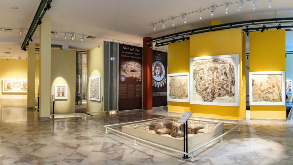 Museu Cívico Arqueológico