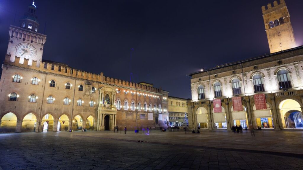 O que fazer em Bolonha