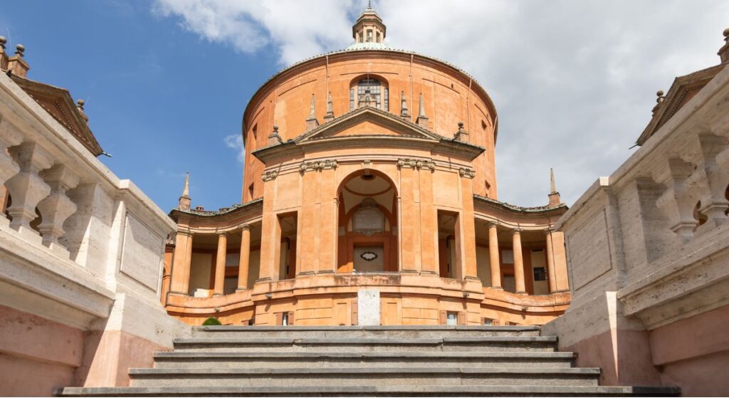 Santuário da Madonna di San Luca